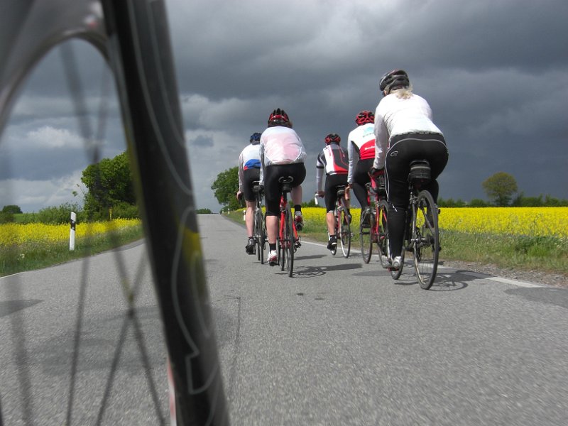 Exercycle Neustadt-Tour 887